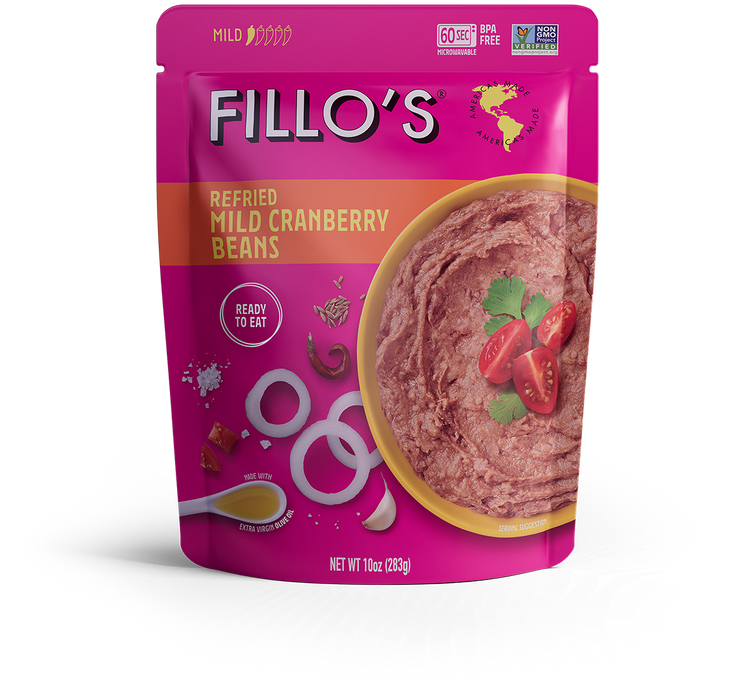 Load image into Gallery viewer, Refried Beans