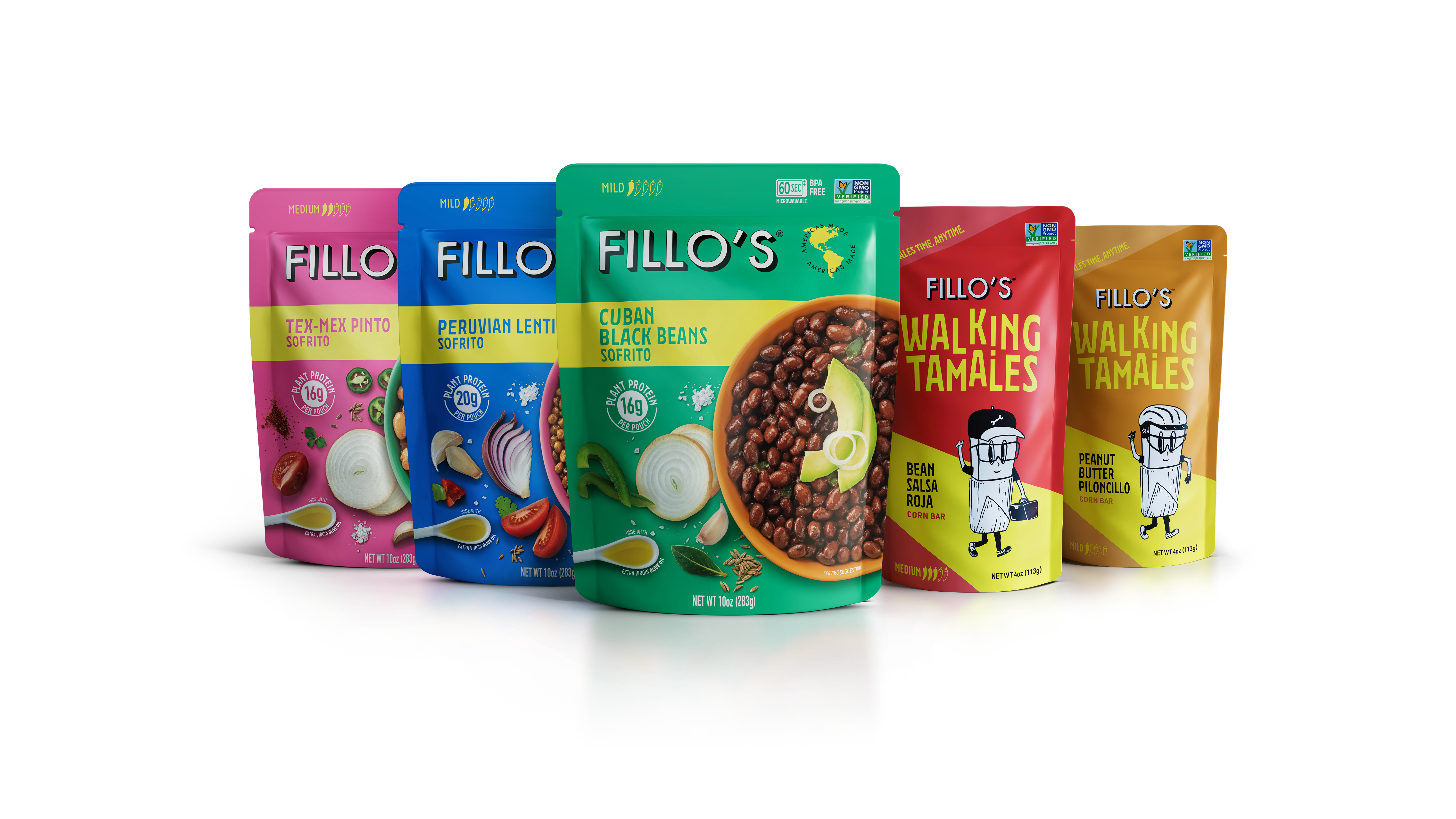 SHOP FOR ALL SOFRITO AND TAMALES – Tagged 