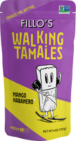 Load image into Gallery viewer, Mango Habanero Tamales