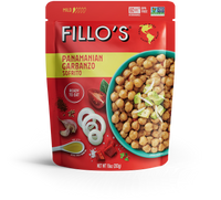 Load image into Gallery viewer, Panamanian Garbanzo Sofrito