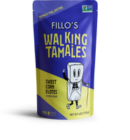 Load image into Gallery viewer, Elotes Sweet Corn Tamales
