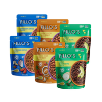 Load image into Gallery viewer, Beans &amp; Lentils Variety Pack | Black Beans, Lentils, &amp; Pink Beans