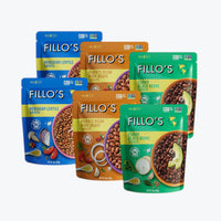 Load image into Gallery viewer, Beans &amp; Lentils Variety Pack | Black Beans, Lentils, &amp; Pink Beans