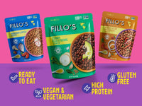 Load image into Gallery viewer, Beans &amp; Lentils Variety Pack | Black Beans, Lentils, &amp; Pink Beans