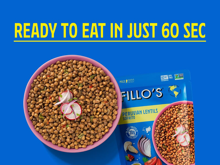Load image into Gallery viewer, Beans &amp; Lentils Variety Pack | Black Beans, Lentils, &amp; Pink Beans