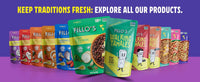 Load image into Gallery viewer, Beans &amp; Lentils Variety Pack | Black Beans, Lentils, &amp; Pink Beans