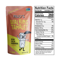 Load image into Gallery viewer, Savory Tamales Variety Pack | 3 Salsa Verde, 2 Salsa Roja, 2 Habanero
