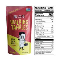 Load image into Gallery viewer, Savory Tamales Variety Pack | 3 Salsa Verde, 2 Salsa Roja, 2 Habanero
