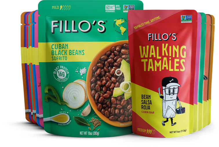 Load image into Gallery viewer, Fillo&#39;s EL GRAN COMBO
