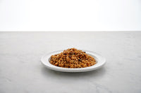 Load image into Gallery viewer, A delicious plate of Hoppin&#39; John Sofrito. 
